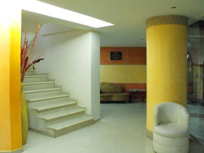 Gran Santiago Plaza Hotel Santiago Tuxtla Ngoại thất bức ảnh
