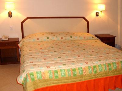 Gran Santiago Plaza Hotel Santiago Tuxtla Ngoại thất bức ảnh