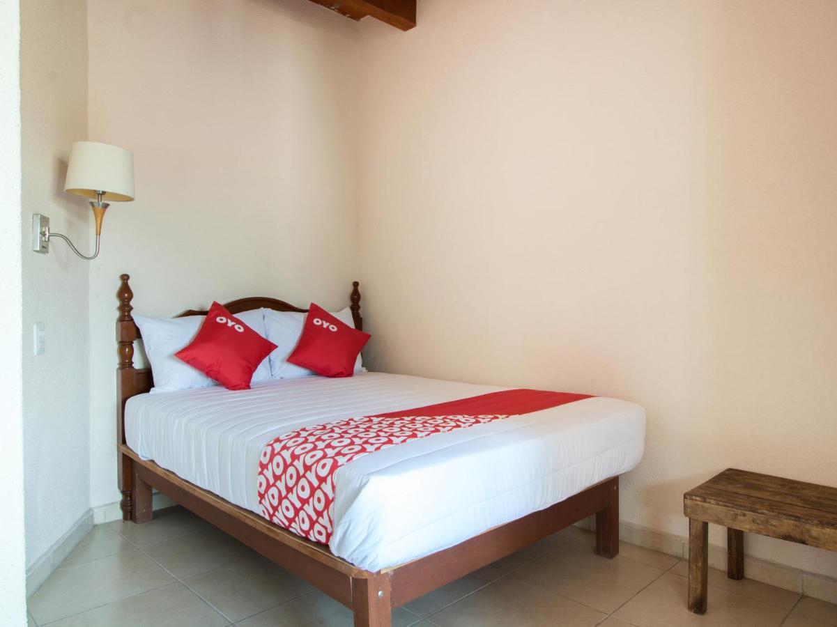 Gran Santiago Plaza Hotel Santiago Tuxtla Ngoại thất bức ảnh